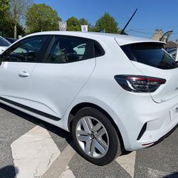 Renault Clio 5 Clio Eco-G 100 ch GSR2 Evolution 5p Molsheim