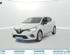 Renault Clio 5 Molsheim