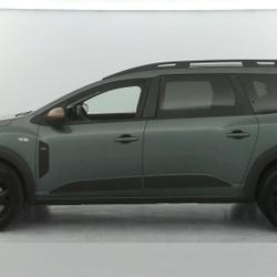 Dacia Jogger Hybrid 140 7 places GSR2 Extreme 5p Saint-Priest