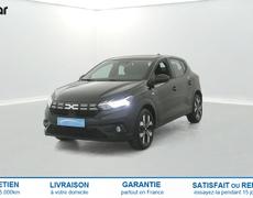 Dacia Sandero Saint-Jean-d'Illac