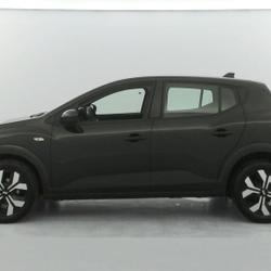 Dacia Sandero TCe 90 GSR2 Journey 5p Saint-Priest