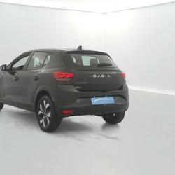 Dacia Sandero TCe 90 GSR2 Journey 5p Saint-Priest