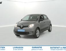 Renault Twingo 3 Molsheim