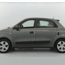 Renault Twingo 3 Twingo III Achat Int&eacute;gral 21 Life 5p Molsheim
