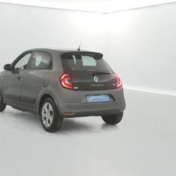 Renault Twingo 3 Twingo III Achat Int&eacute;gral 21 Life 5p Molsheim