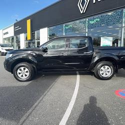 Autres Renault DOUBLE CABINE DCI 160 LIFE 4p Saint-Jean-d'Illac