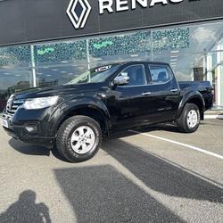 Autres Renault DOUBLE CABINE DCI 160 LIFE 4p Vitrolles