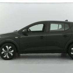 Dacia Sandero TCe 90 GSR2 Journey 5p Beaucouz&eacute;