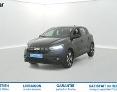 Dacia Sandero Mondeville