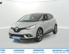 Renault Scenic 4 Mondeville