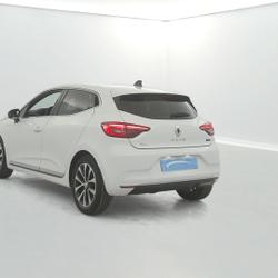 Renault Clio 5 Clio E-Tech hybride 145 Techno 5p Saint-Priest