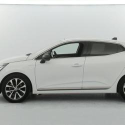 Renault Clio 5 Clio E-Tech hybride 145 Techno 5p Molsheim