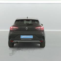 Renault Clio 5 Clio TCe 90 Esprit Alpine 5p Bruz