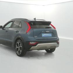 Kia Niro 1.6 GDi 141 ch HEV DCT6 Premium 5p Bruz