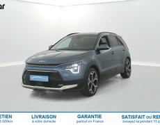Kia Niro Saint-Jean-d'Illac