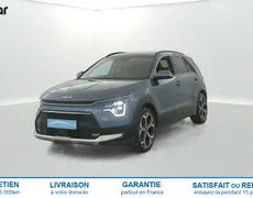 Kia Niro Saint-Jean-d'Illac