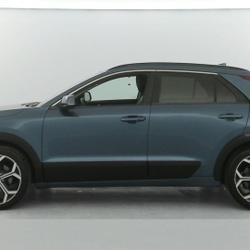 Kia Niro 1.6 GDi 141 ch HEV DCT6 Premium 5p Mondeville