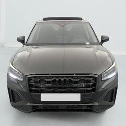 Audi Q2 35 TFSI 150 S tronic 7 Design Vitrolles