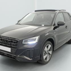 Audi Q2 35 TFSI 150 S tronic 7 Design Molsheim