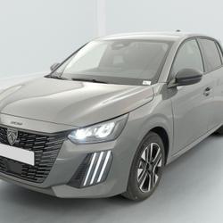 Peugeot 208 Hybrid 110 ch e-DCS6 Allure Saint-Jean-d'Illac