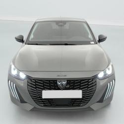 Peugeot 208 Hybrid 110 ch e-DCS6 Allure Vitrolles