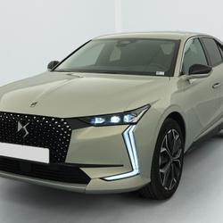 DS DS4 PureTech 130 EAT8 Etoile - Alcantara Saint-Jean-d'Illac