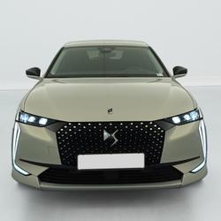 DS DS4 PureTech 130 EAT8 Etoile - Alcantara Vitrolles