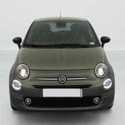 Fiat 500 II 1.0 70 ch Hybride BSG S S Vitrolles