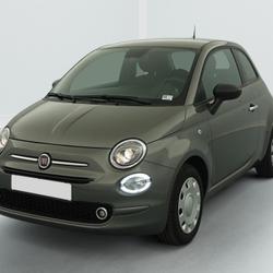 Fiat 500 II 1.0 70 ch Hybride BSG S S Vitrolles