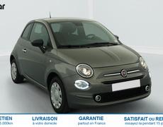 Fiat 500 II