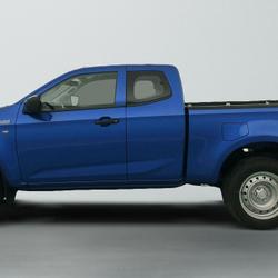 Isuzu DMax 1.9 4X4 SPACE CAB N60 B+ AT Saint-Jean-d'Illac