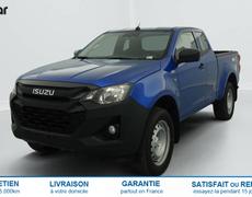 Isuzu DMax Vitrolles
