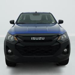 Isuzu DMax 1.9 4X4 SPACE CAB N60 B+ AT Vitrolles