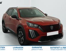 Peugeot 2008 Saint-Priest