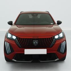 Peugeot 2008 100 S S BVM6 Allure Molsheim