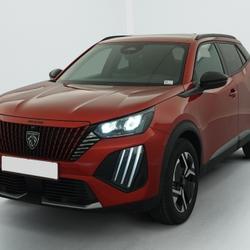 Peugeot 2008 100 S S BVM6 Allure Molsheim