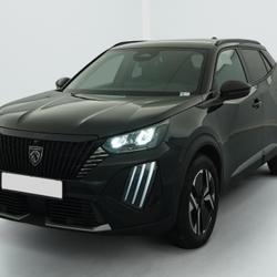 Peugeot 2008 100 S S BVM6 Allure Bruz
