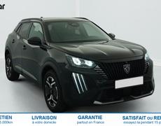 Peugeot 2008 Rezé