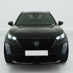 Peugeot 2008 100 S S BVM6 Allure Rez&eacute;