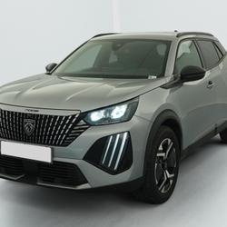 Peugeot 2008 100 S S BVM6 Allure Molsheim