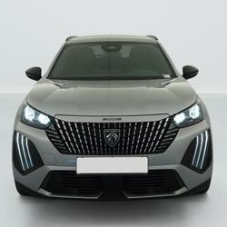 Peugeot 2008 100 S S BVM6 Allure Mondeville