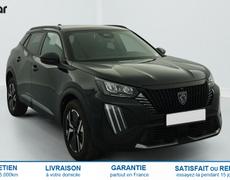 Peugeot 2008 Saint-Jean-d'Illac