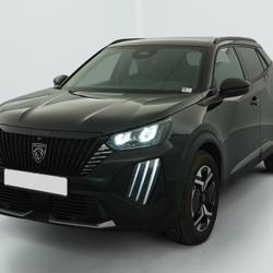 Peugeot 2008 100 S S BVM6 Allure Saint-Jean-d'Illac