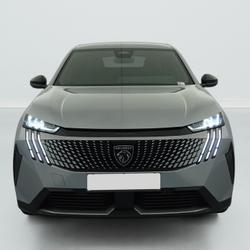 Peugeot 3008 Hybrid 136 e-DCS6 Allure Bruz