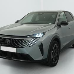 Peugeot 3008 Hybrid 136 e-DCS6 Allure Trappes