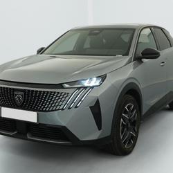 Peugeot 3008 Hybrid 145 e-DCS6 Allure Vitrolles