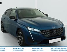 Peugeot 308 III Phase 1 Saint-Jean-d'Illac