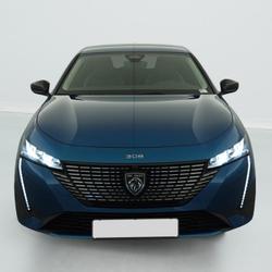 Peugeot 308 III Phase 1 Hybrid 145 e-DCS6 Allure Saint-Jean-d'Illac