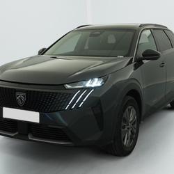 Peugeot 5008 HYBRID 145 CH E-DCS6 ALLURE Saint-Jean-d'Illac