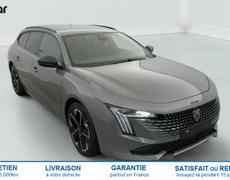 Peugeot 508 SW